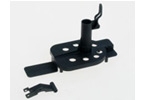 6601850 TWISTER HAWK MAIN FRAME SET